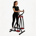 Foldable Air Walker Cross Trainer