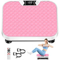 Multi‑Mode Vibration Plate Exercise Machine