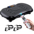 Full‑Body Fitness Vibration Plate Machine