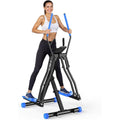Full‑Body Air Walker Cross Trainer
