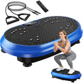 Full‑Body Vibration Plate Exercise Machine